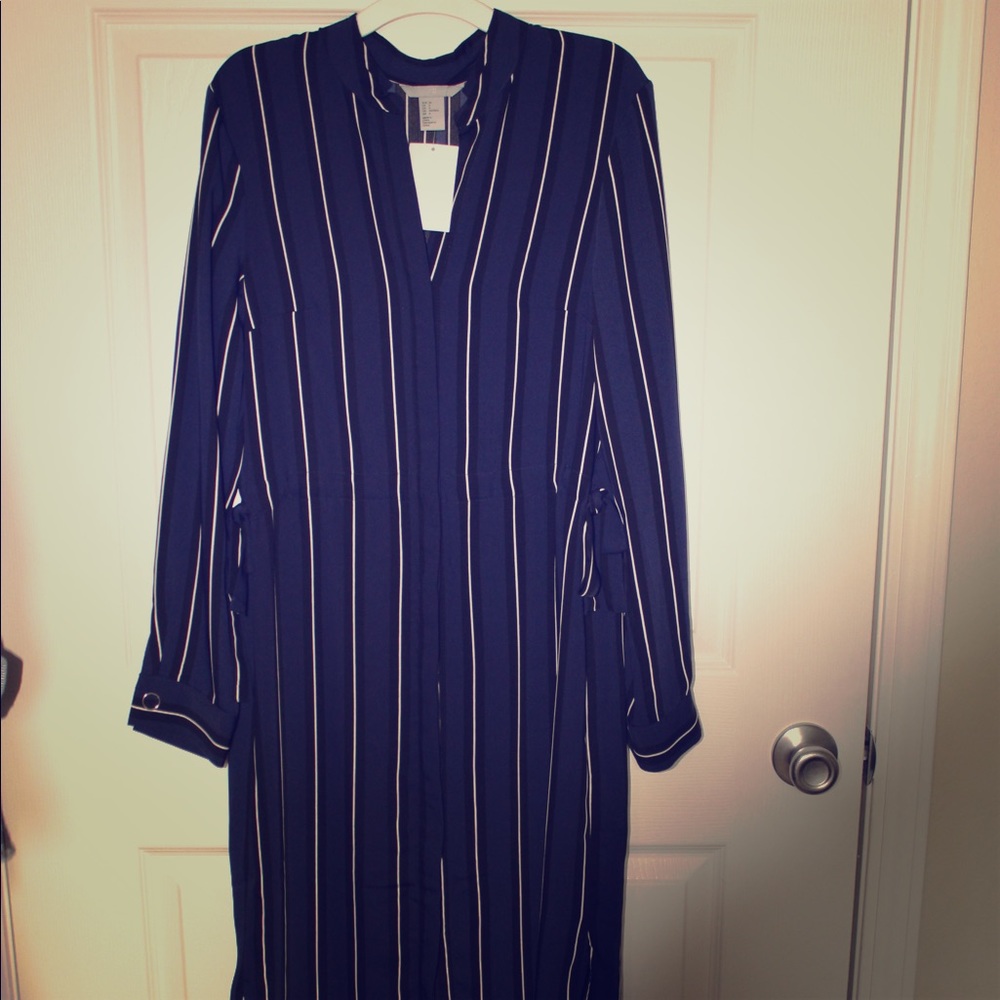H&M dress